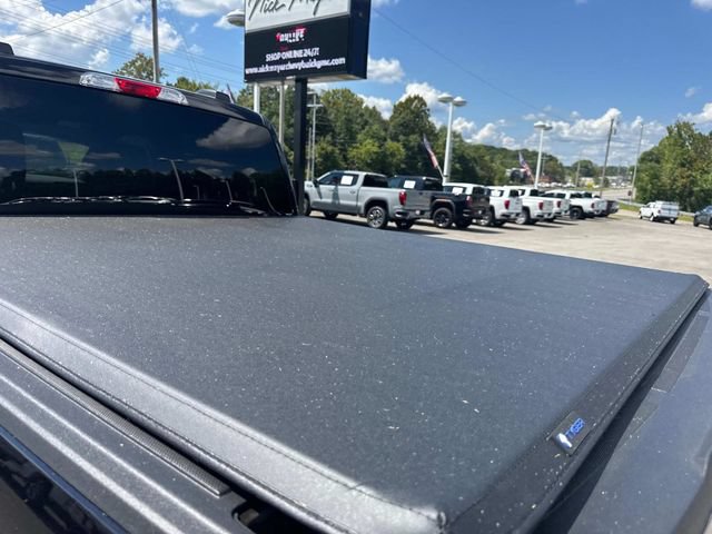 Used 2026 Ford F150 STX w/ F-150 LOBO Package AWD/4WD image 13