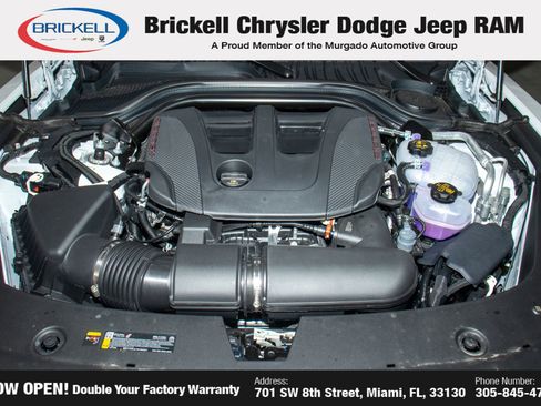 New 2026 Dodge Charger Scat Pack AWD/4WD image 35