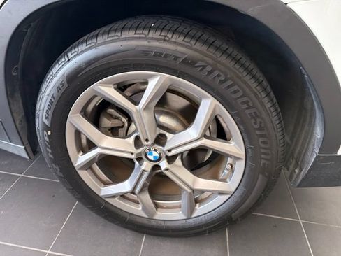 Used 2020 BMW X3 sDrive30i w/ Premium Package RWD image 14
