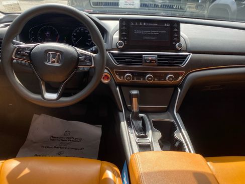 Used 2020 Honda Accord EX image 7