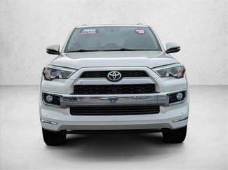 Used 2015 Toyota 4Runner Limited video 2