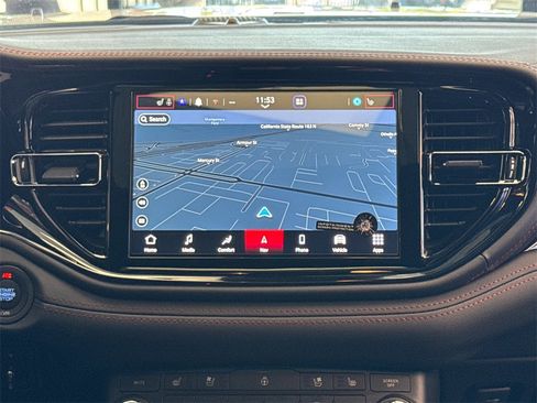 New 2026 Dodge Durango GT image 23