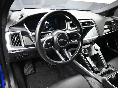Used 2020 Jaguar I-PACE HSE image 14