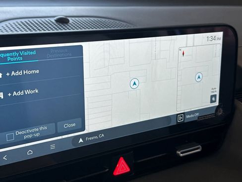 New 2026 Hyundai Ioniq 5 Limited RWD image 18