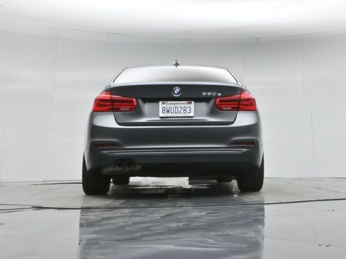 Used 2018 BMW 330e w/ Convenience Package image 48