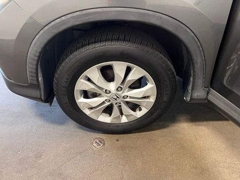 Used 2013 Honda CR-V EX-L image 28