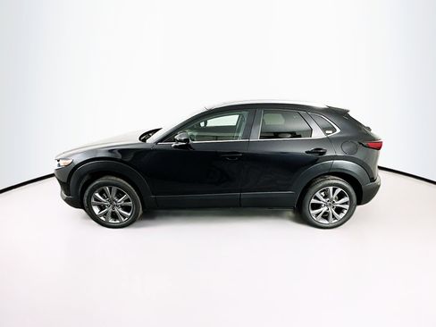 Used 2025 MAZDA CX-30 AWD 2.5 S w/ Preferred Package image 4