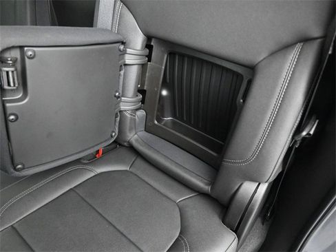 Used 2022 Chevrolet Silverado 1500 LT Trail Boss w/ LT Trail Boss Premium Package image 23