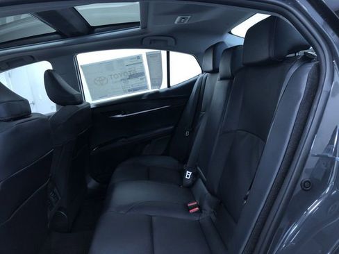 New 2026 Toyota Camry XLE image 12