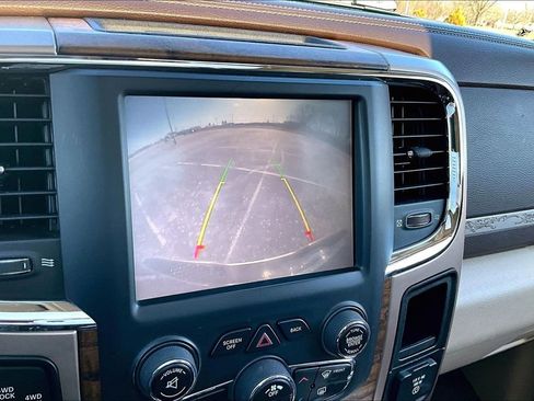 Used 2013 RAM 1500 Laramie Longhorn w/ Convenience Group image 22