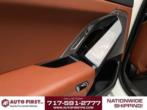 Used 2023 BMW 760i xDrive w/ Executive Package AWD/4WD image 6
