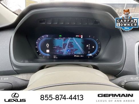 Used 2024 Volvo XC90 B6 Plus w/ Protection Package Premier image 17