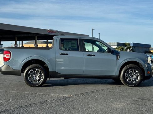 New 2025 Ford Maverick XLT w/ 4K Tow Package image 3