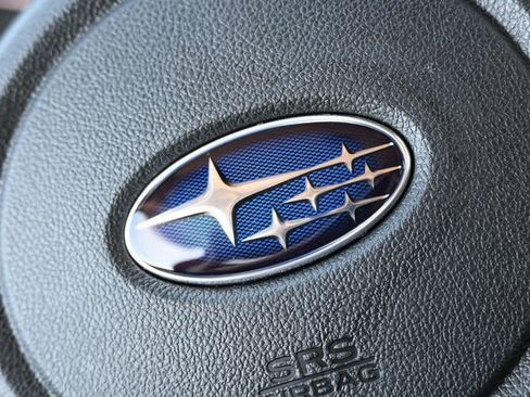 New 2025 Subaru Ascent Touring image 33