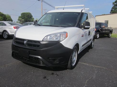 Used 2018 RAM ProMaster City Tradesman FWD image 34