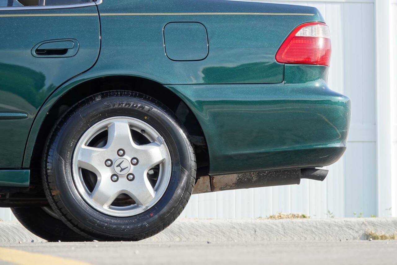 Used 1998 Honda Accord EX image 17