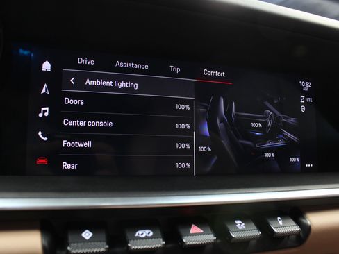 Used 2022 Porsche 911 Carrera S image 83