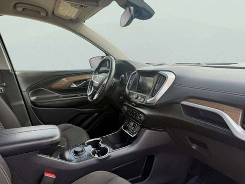 Used 2020 GMC Terrain SLE image 50
