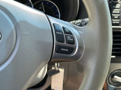 Used 2013 Subaru Forester 2.5X Premium AWD/4WD image 14