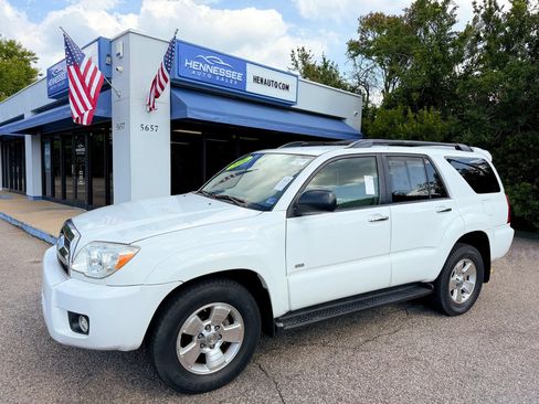 Used 2006 Toyota 4Runner SR5 RWD image 18