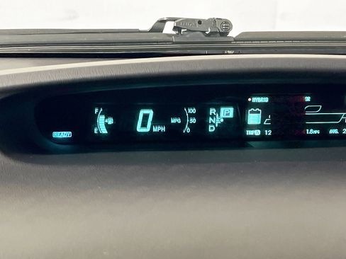 Used 2015 Toyota Prius Two image 23