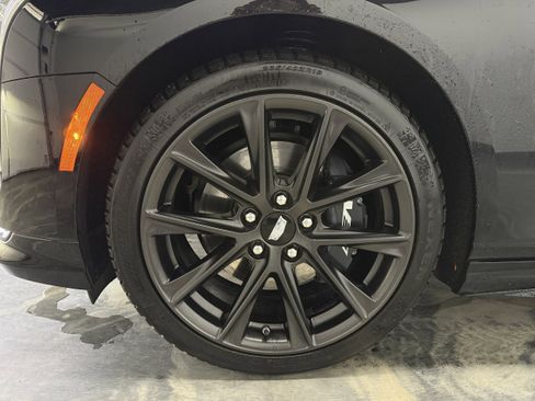 Used 2024 Cadillac CT4 V image 31
