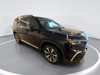 Used 2023 Honda Pilot Touring