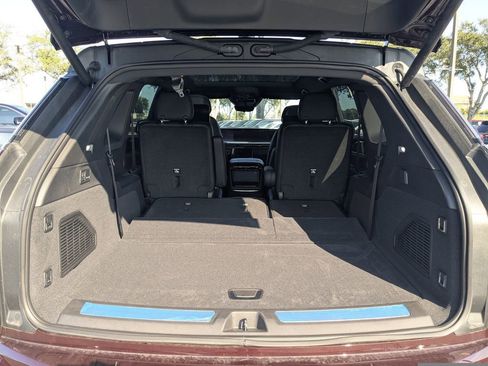 New 2025 Cadillac Escalade IQ Luxury 1 w/ Smart Trailering package image 12