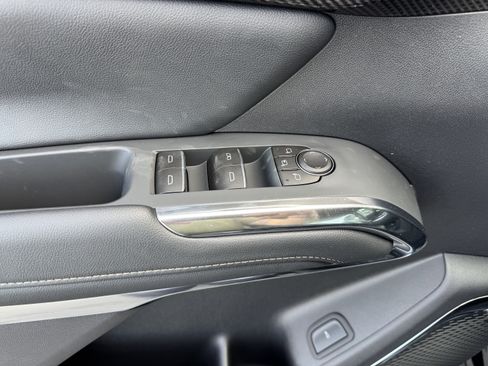 New 2026 Chevrolet Traverse High Country w/ LPO, Floor Liner Package image 12