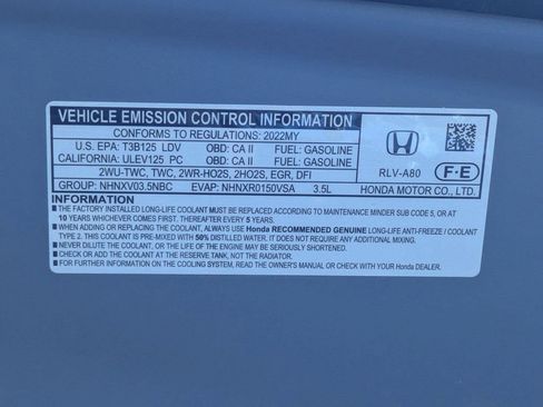 Used 2022 Honda Pilot Elite image 24