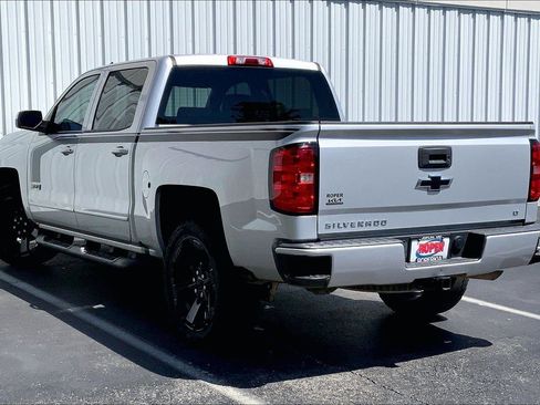 Used 2017 Chevrolet Silverado 1500 LT w/ Rally 2 Edition AWD/4WD image 10