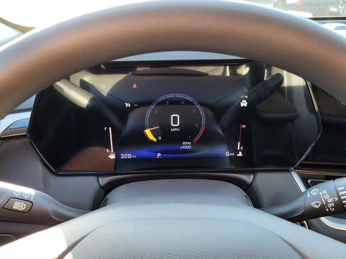 New 2026 Chevrolet TrailBlazer LT image 17