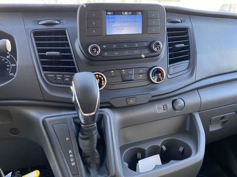 New 2025 Ford Transit 350 Base w/ Load Area Protection Package image 16