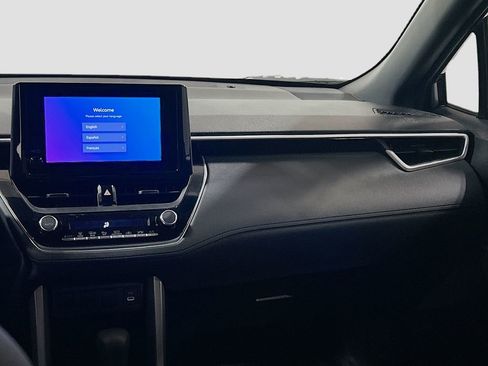 Used 2024 Toyota Corolla Cross S image 19