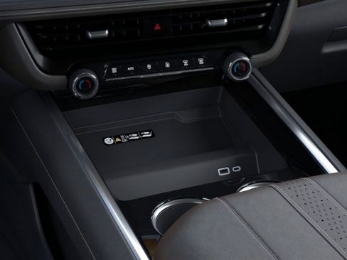 New 2026 Chevrolet Suburban High Country image 23