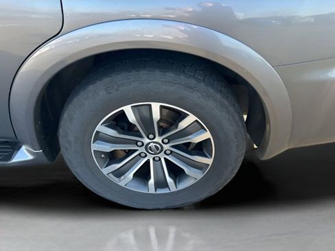 Used 2018 Nissan Armada SL w/ Moonroof Package image 17