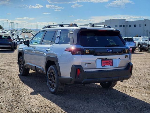 New 2026 Subaru Outback Wilderness w/ Wilderness Package AWD/4WD image 7