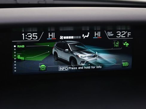 Used 2024 Subaru Forester Wilderness image 28