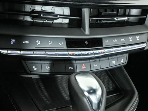 New 2025 Cadillac CT4 Premium Luxury image 16