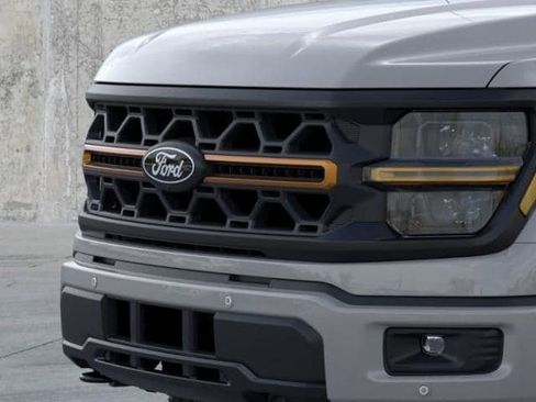 New 2026 Ford F150 Tremor w/ Equipment Group 402B AWD/4WD image 17