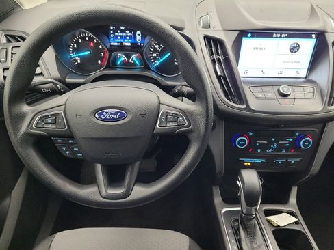 Used 2019 Ford Escape SE image 22
