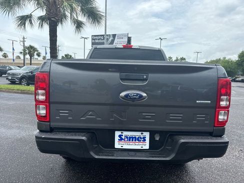 Used 2020 Ford Ranger XL w/ Equipment Group 101A Mid RWD image 4
