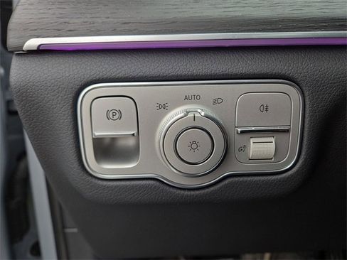 Used 2025 Mercedes-Benz GLE 350 GLE 350 image 19