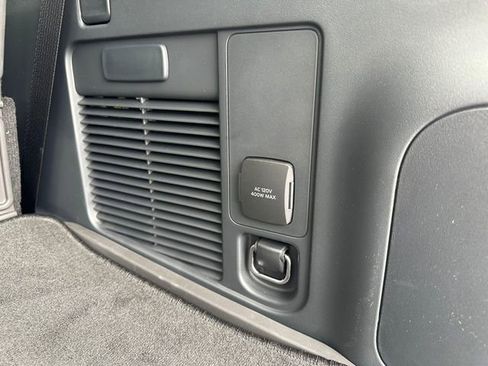 New 2026 Ford Expedition Tremor AWD/4WD image 27