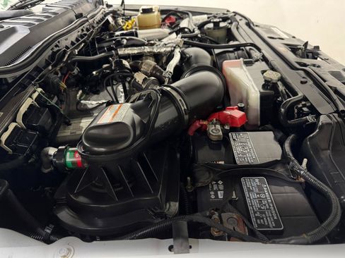 Used 2017 Ford F550 2WD SuperCab Super Duty image 47