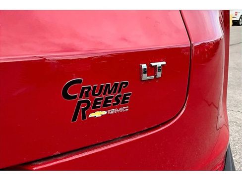 New 2026 Chevrolet TrailBlazer LT image 9