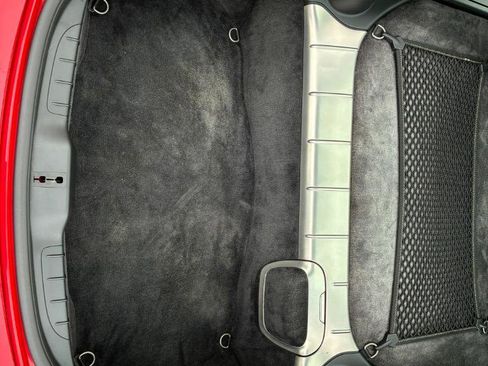 Used 2007 Porsche Cayman S image 42