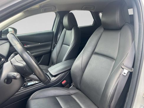 Used 2024 MAZDA CX-30 AWD 2.5 S w/ Select Sport Pkg image 23