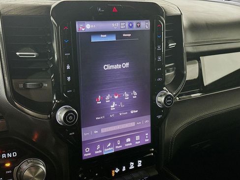 Used 2025 RAM 1500 Limited image 18