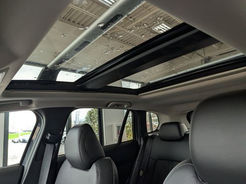 New 2026 MAZDA CX-50 AWD 2.5 S w/ Weather Package image 13